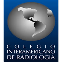 Logo del Colegio Interamericano de Radiología