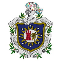 Escudo de la UNAN-León